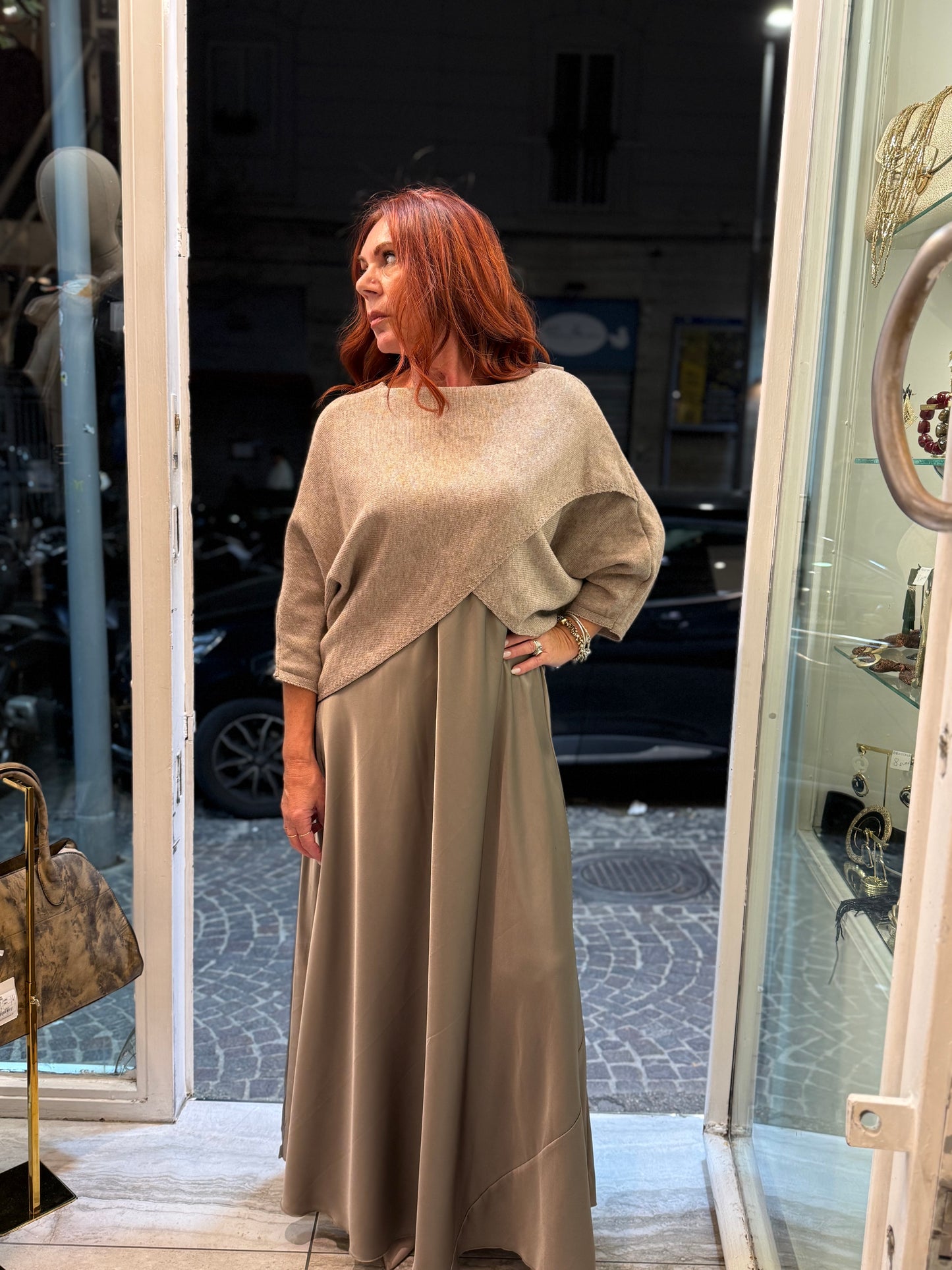 Vestito anny