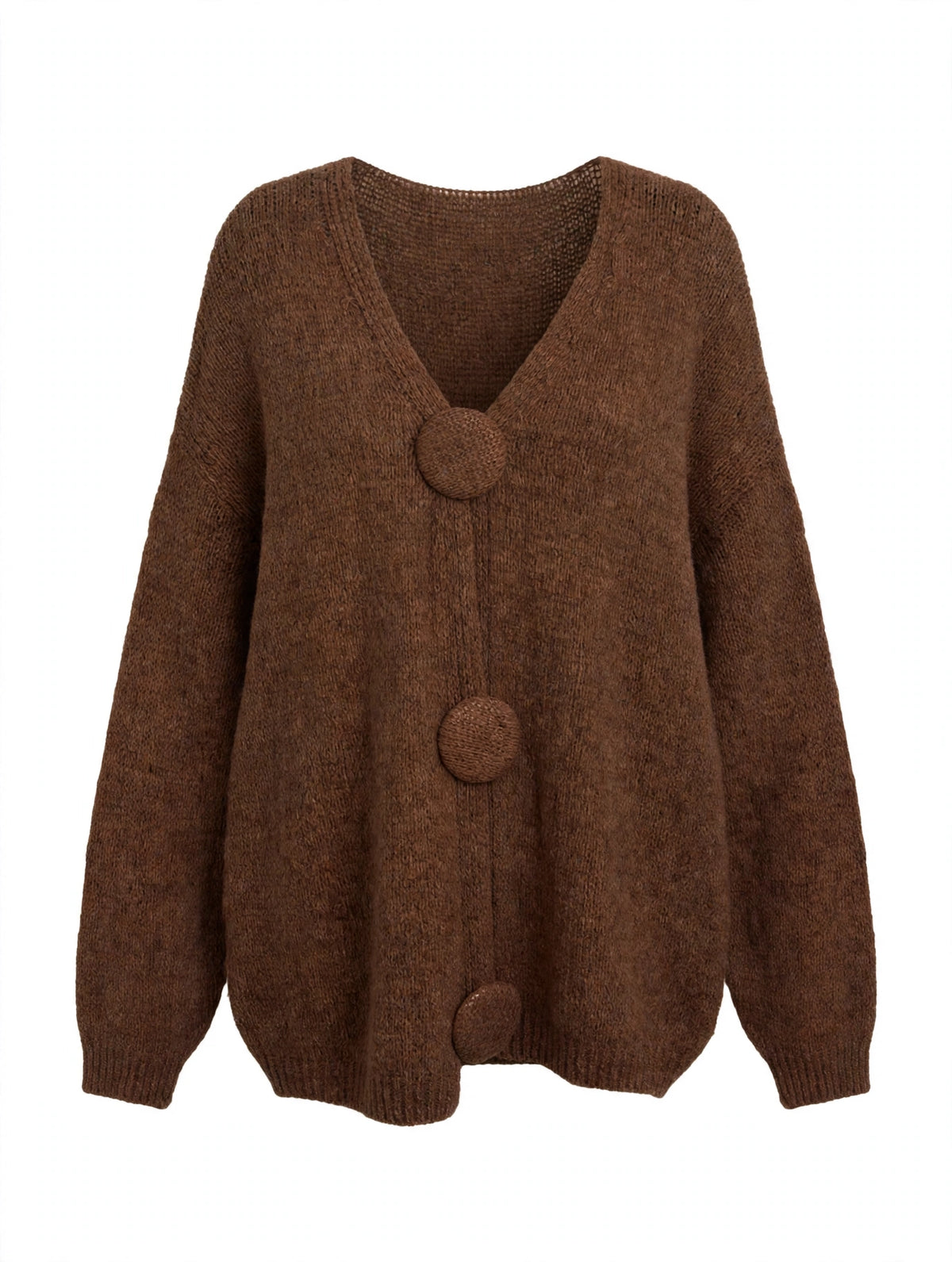 Cardigan Morgan