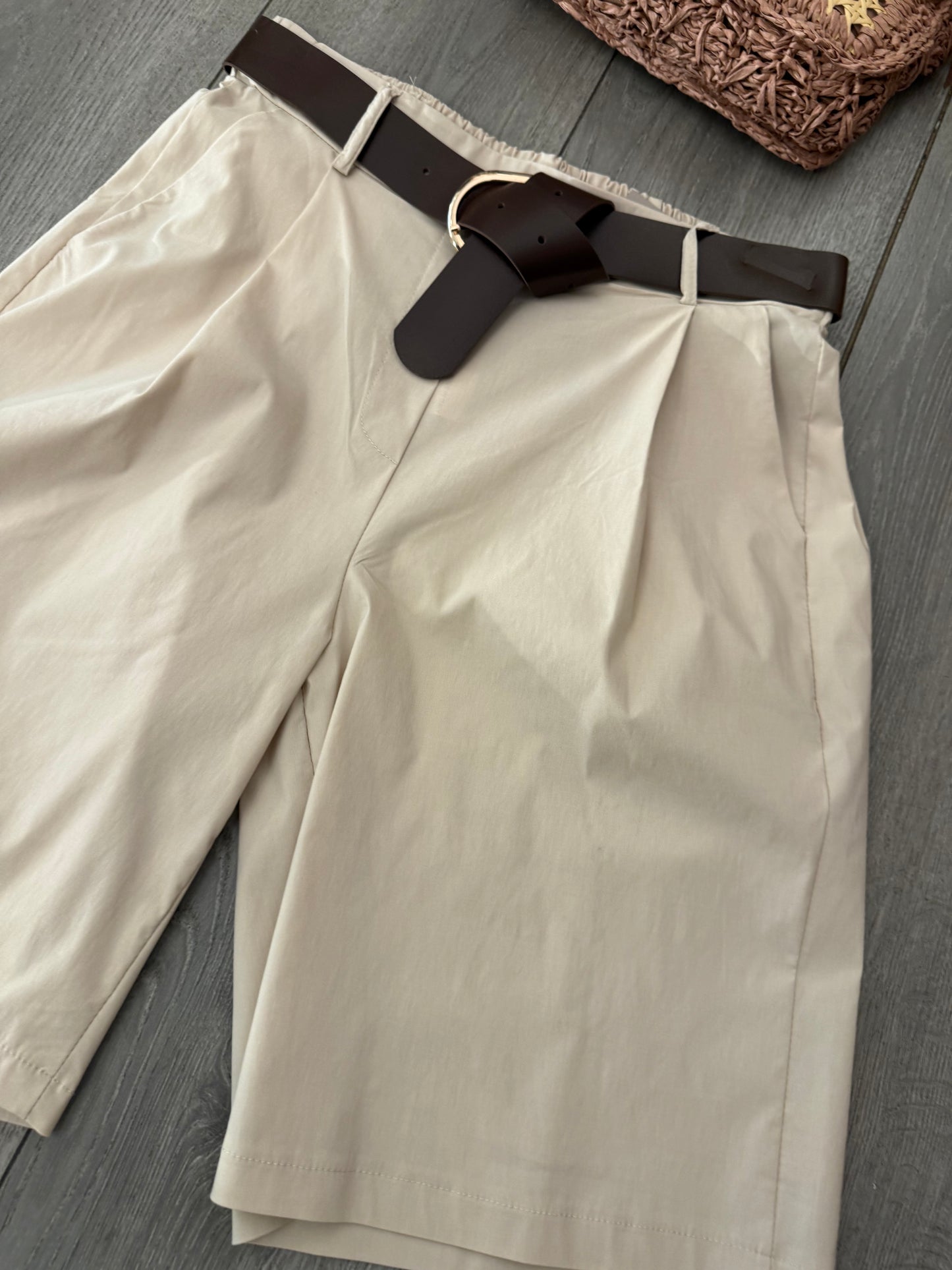 Shorts hamar