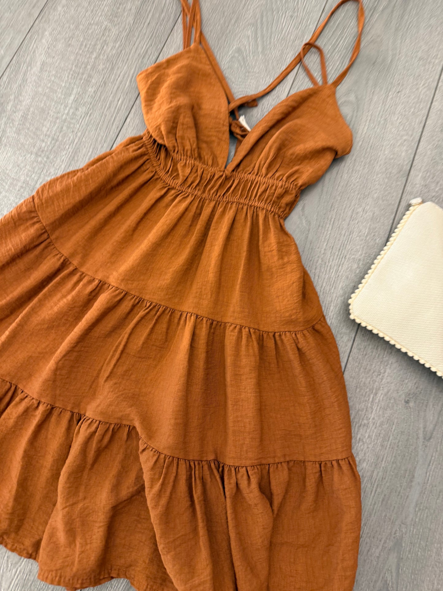 Dress milly