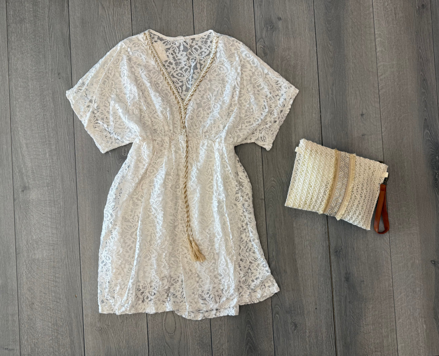Dress Ibiza