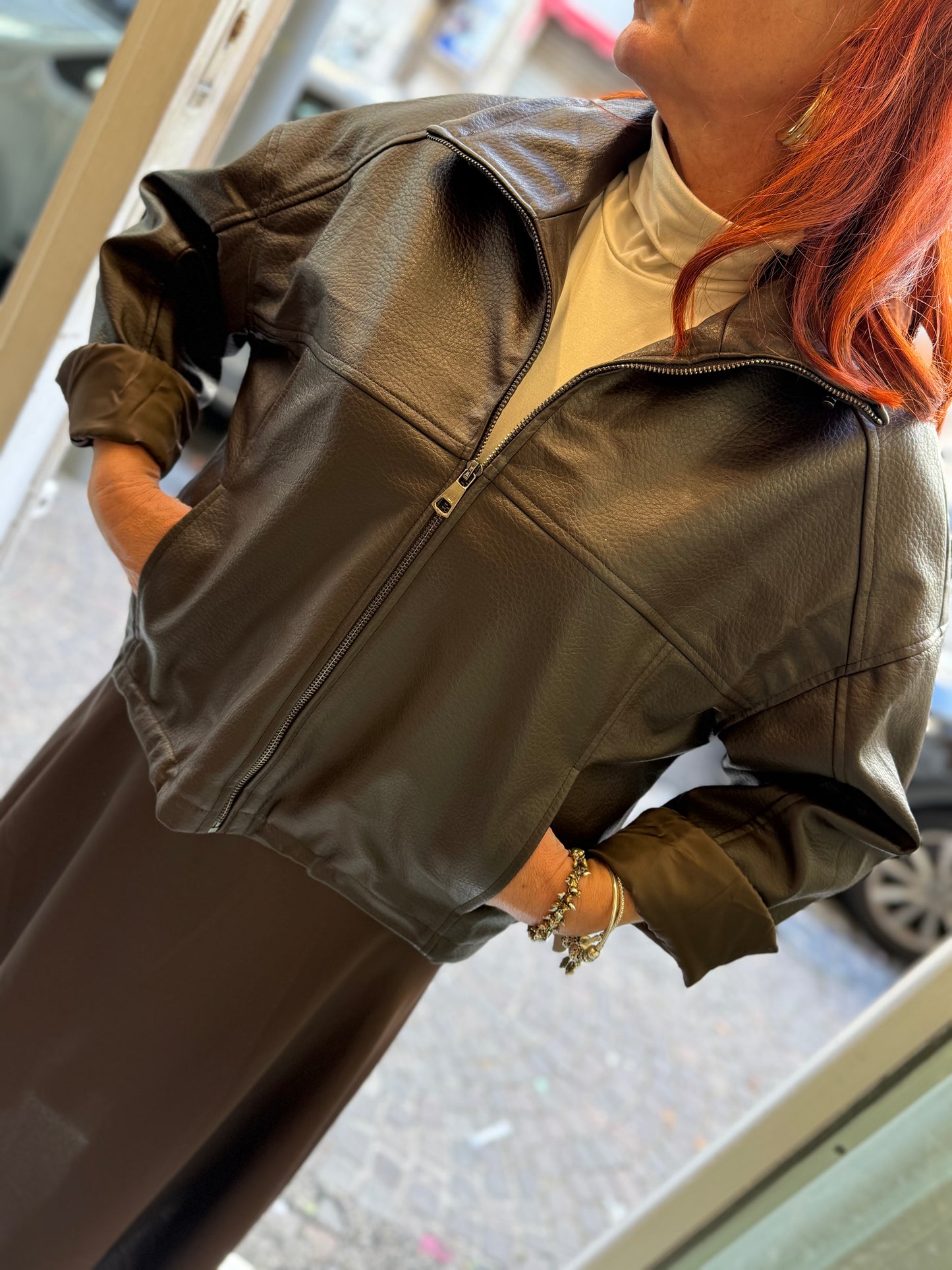 Chiodo testa di moro