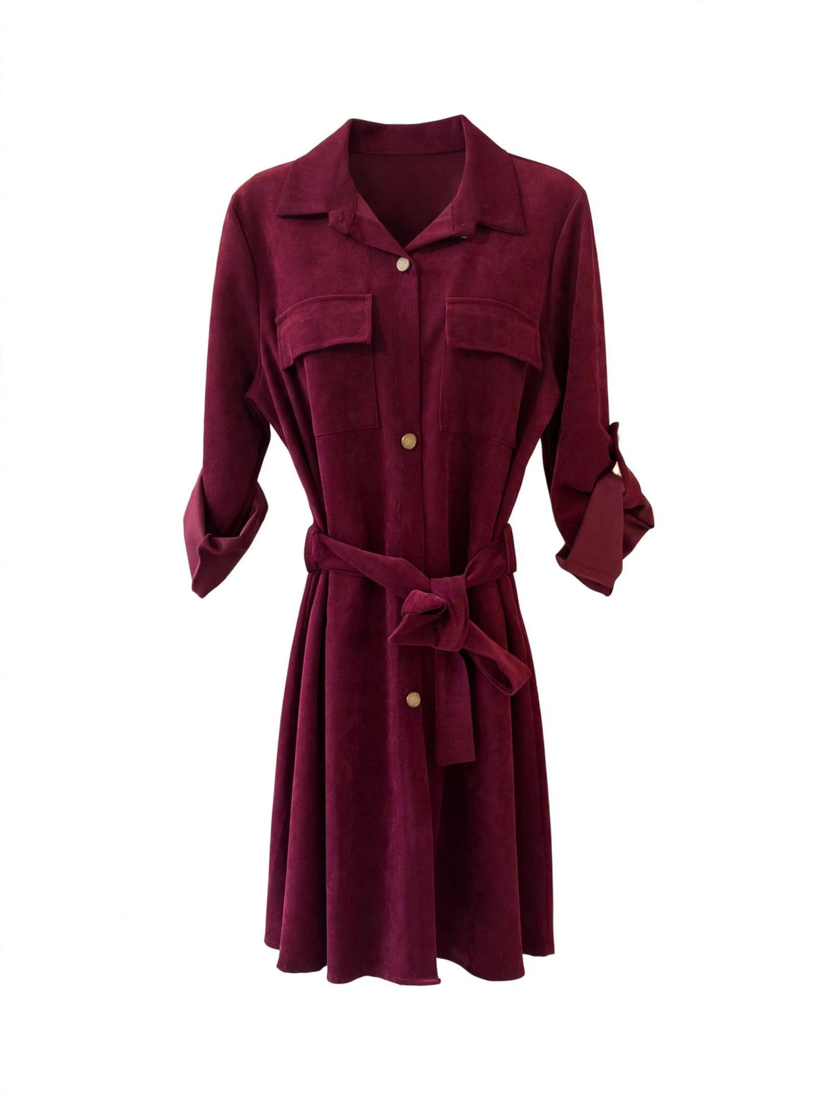 Dress cowboy