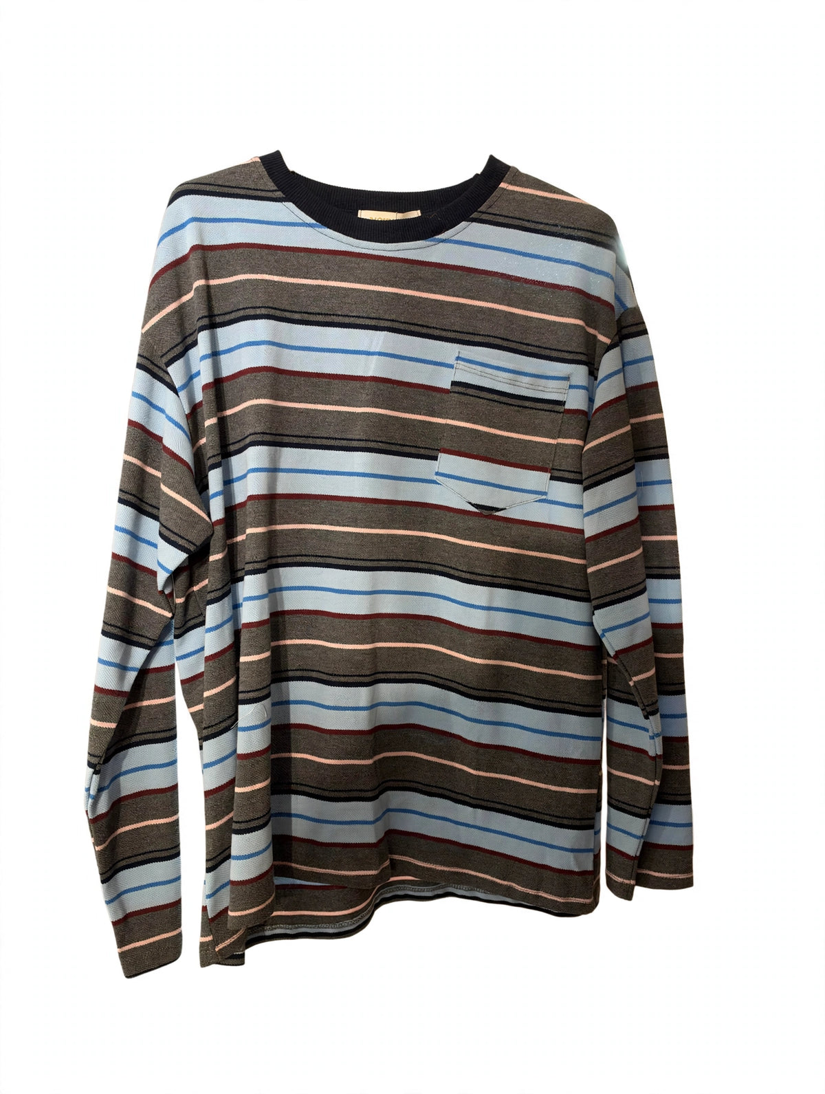 Maglia monique fantasia