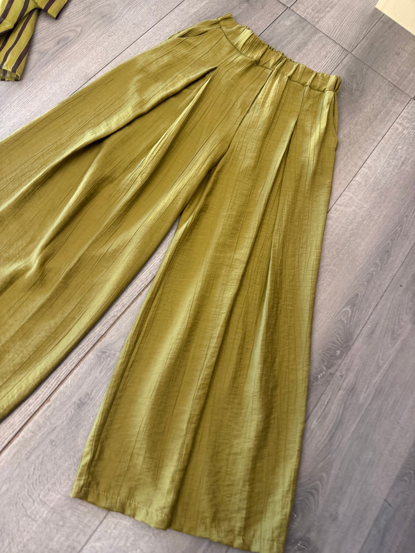 Pantalone rasm
