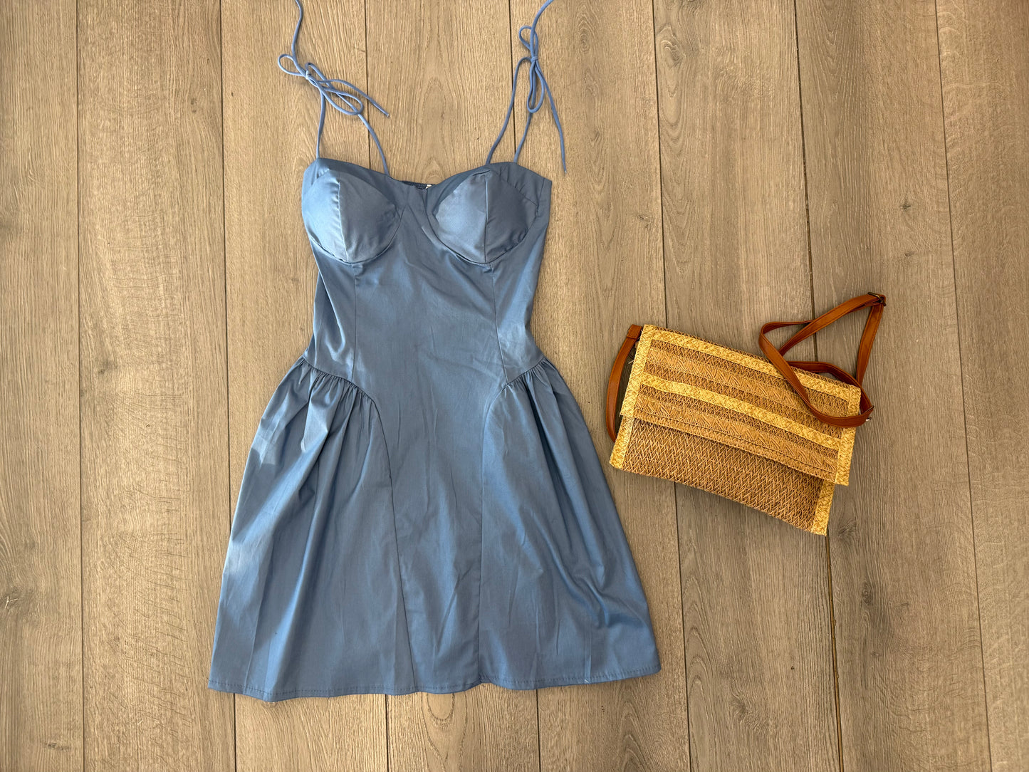 Vestito samira