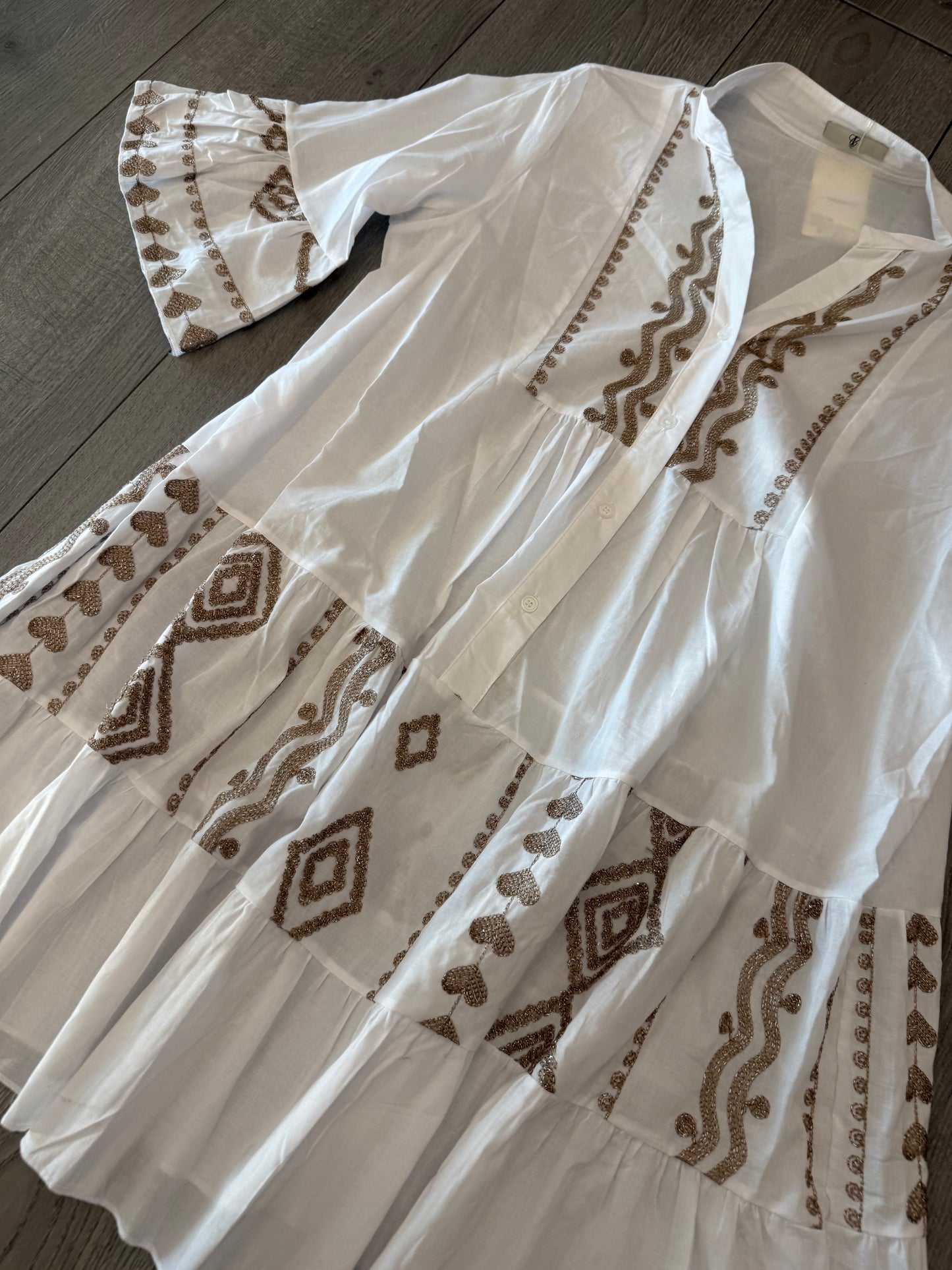 Vestito bler