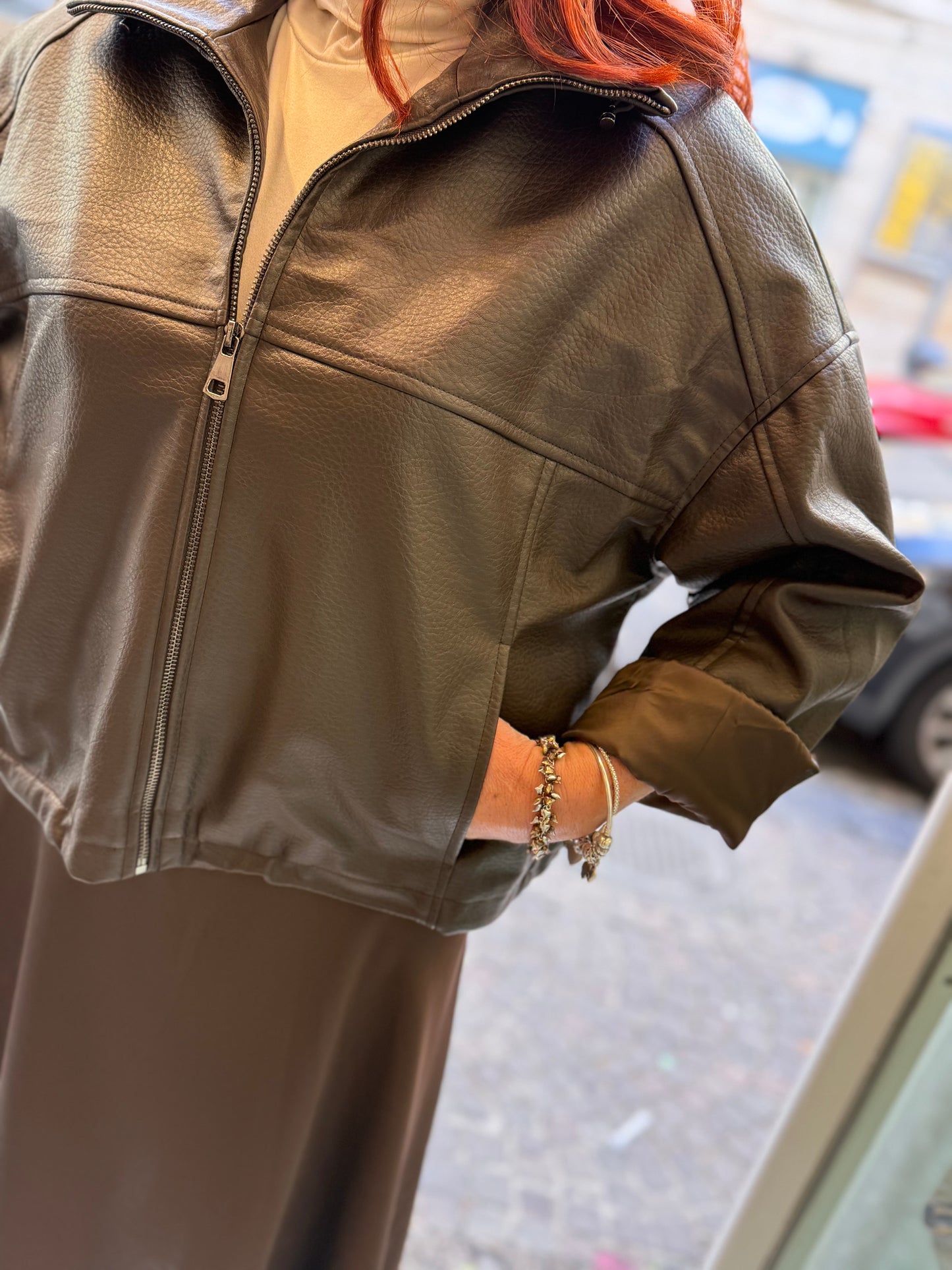 Chiodo testa di moro