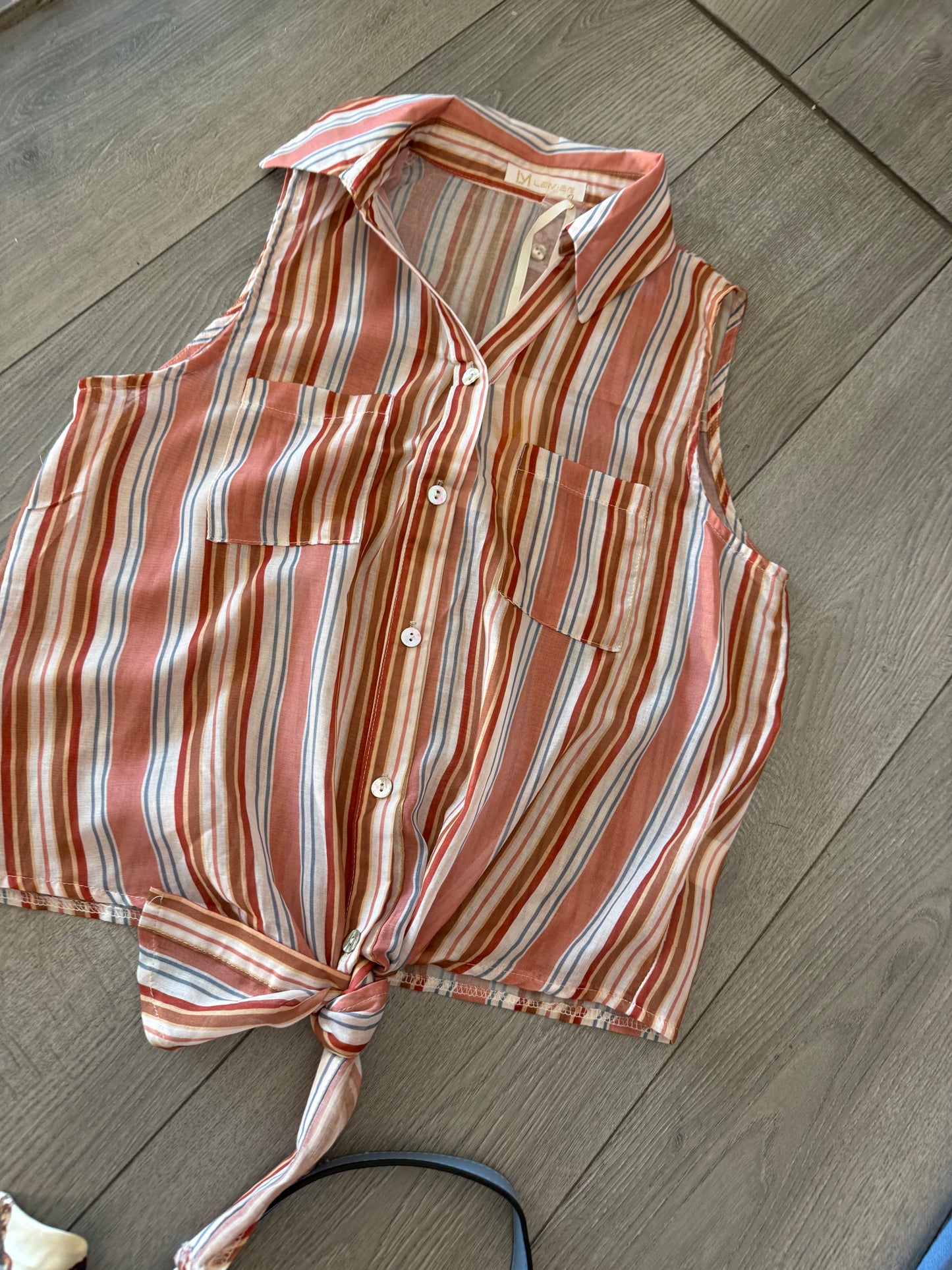 Camicia hald