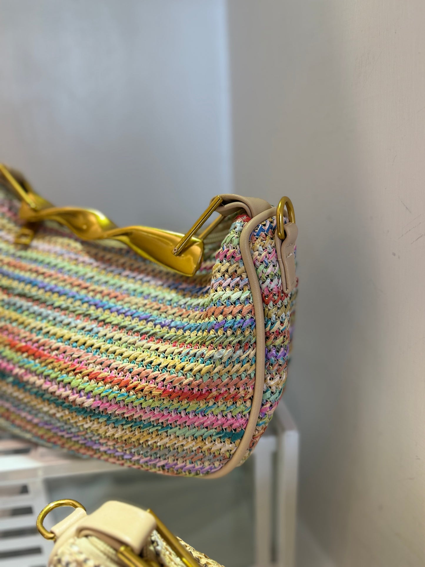Bag minor