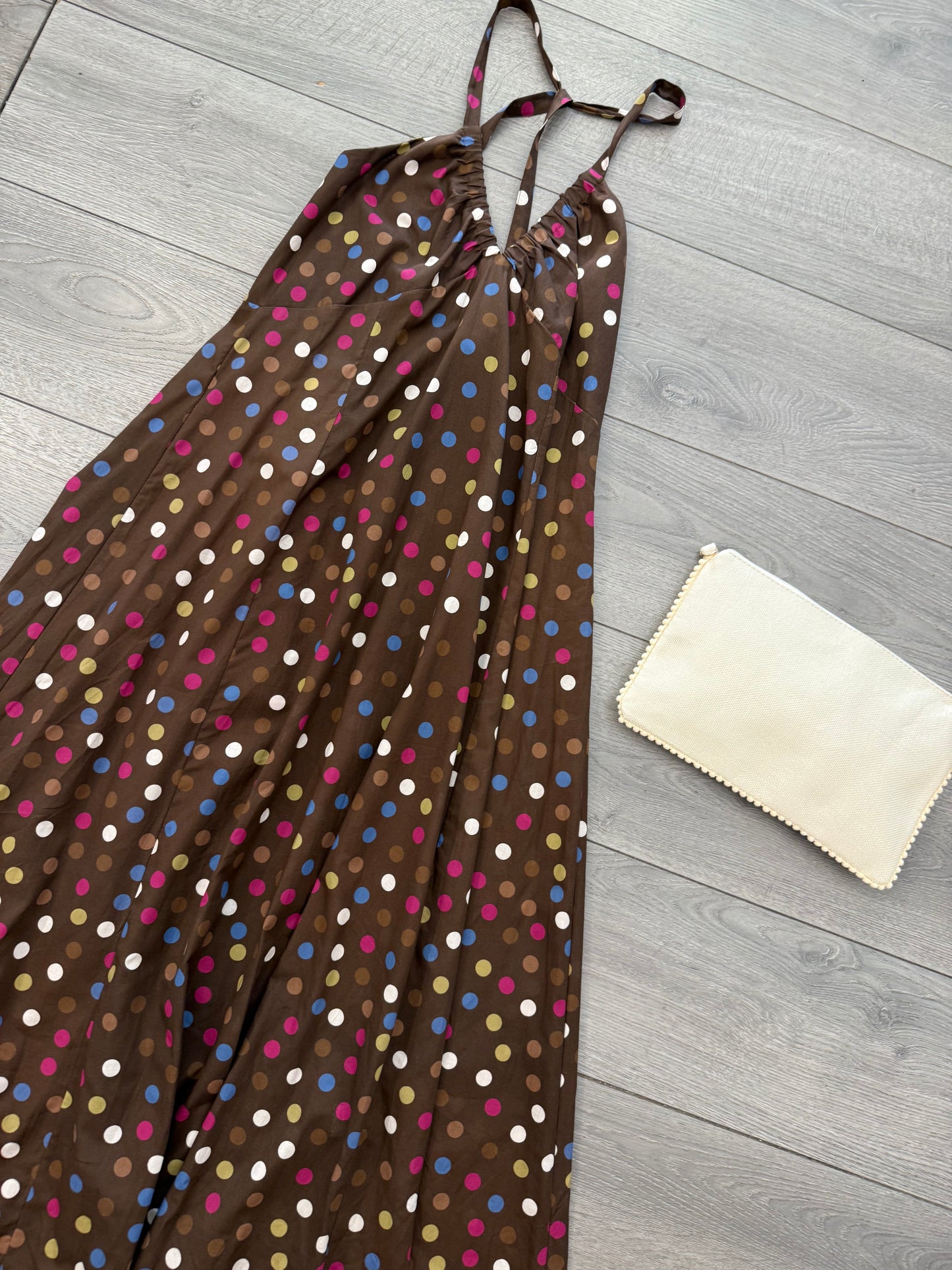 Vestito pois
