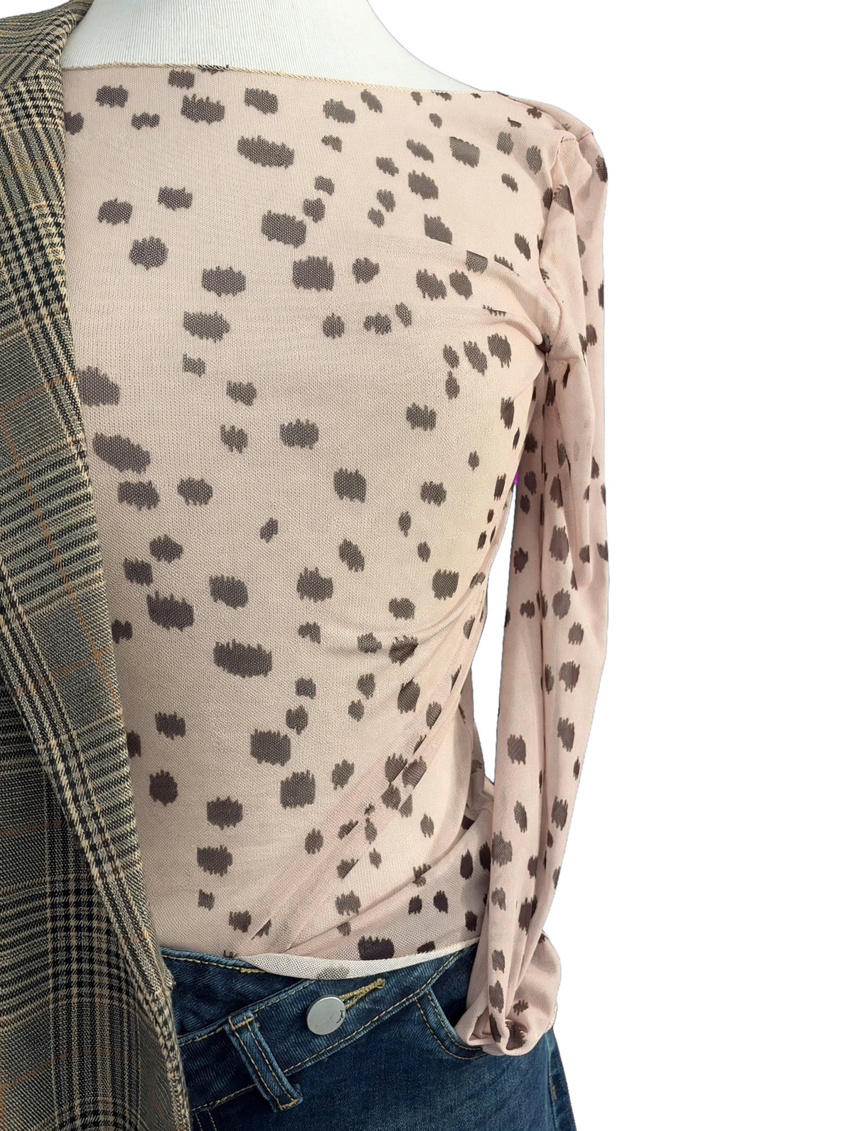 Maglia pois