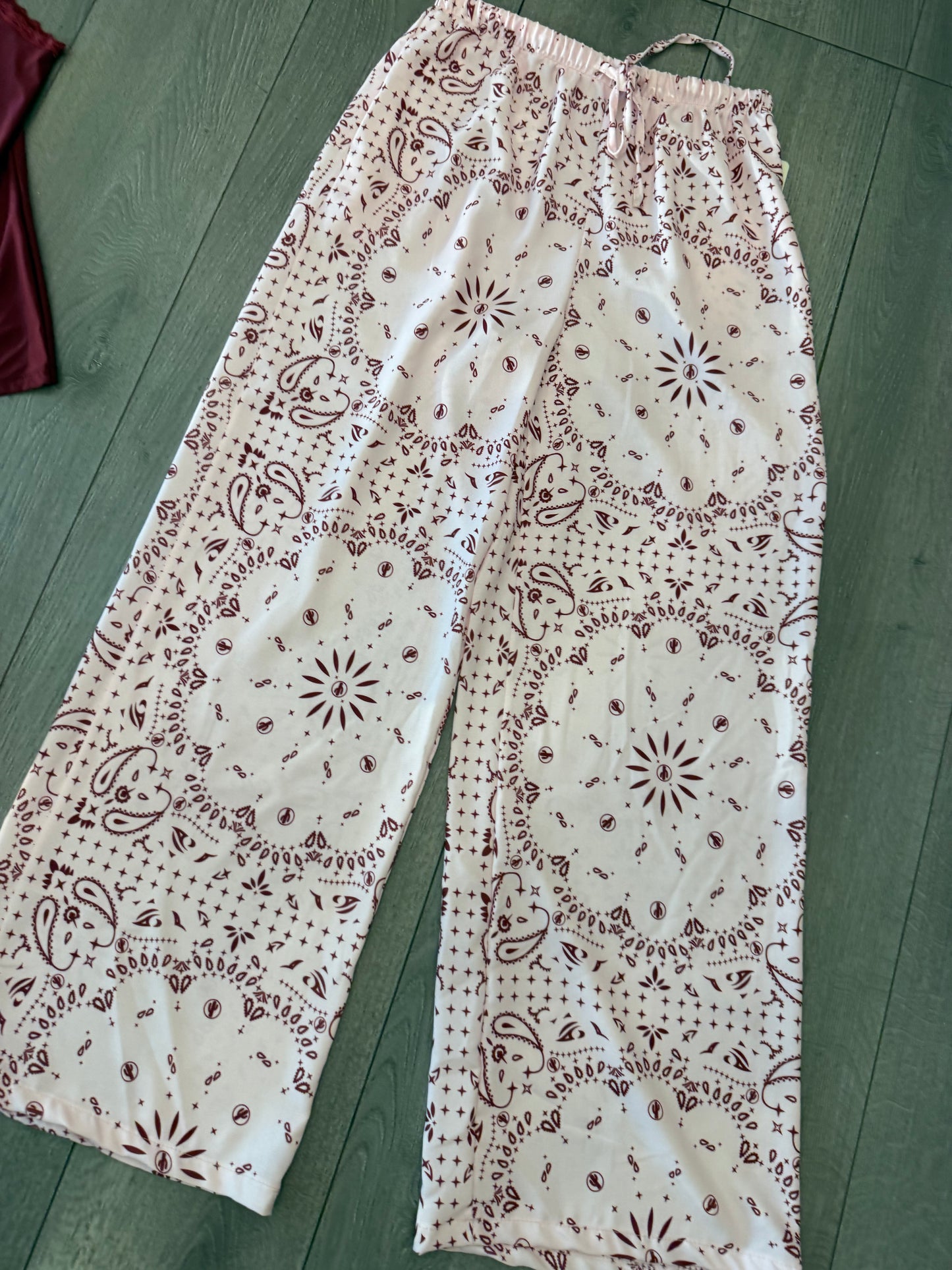 Pantalone banda