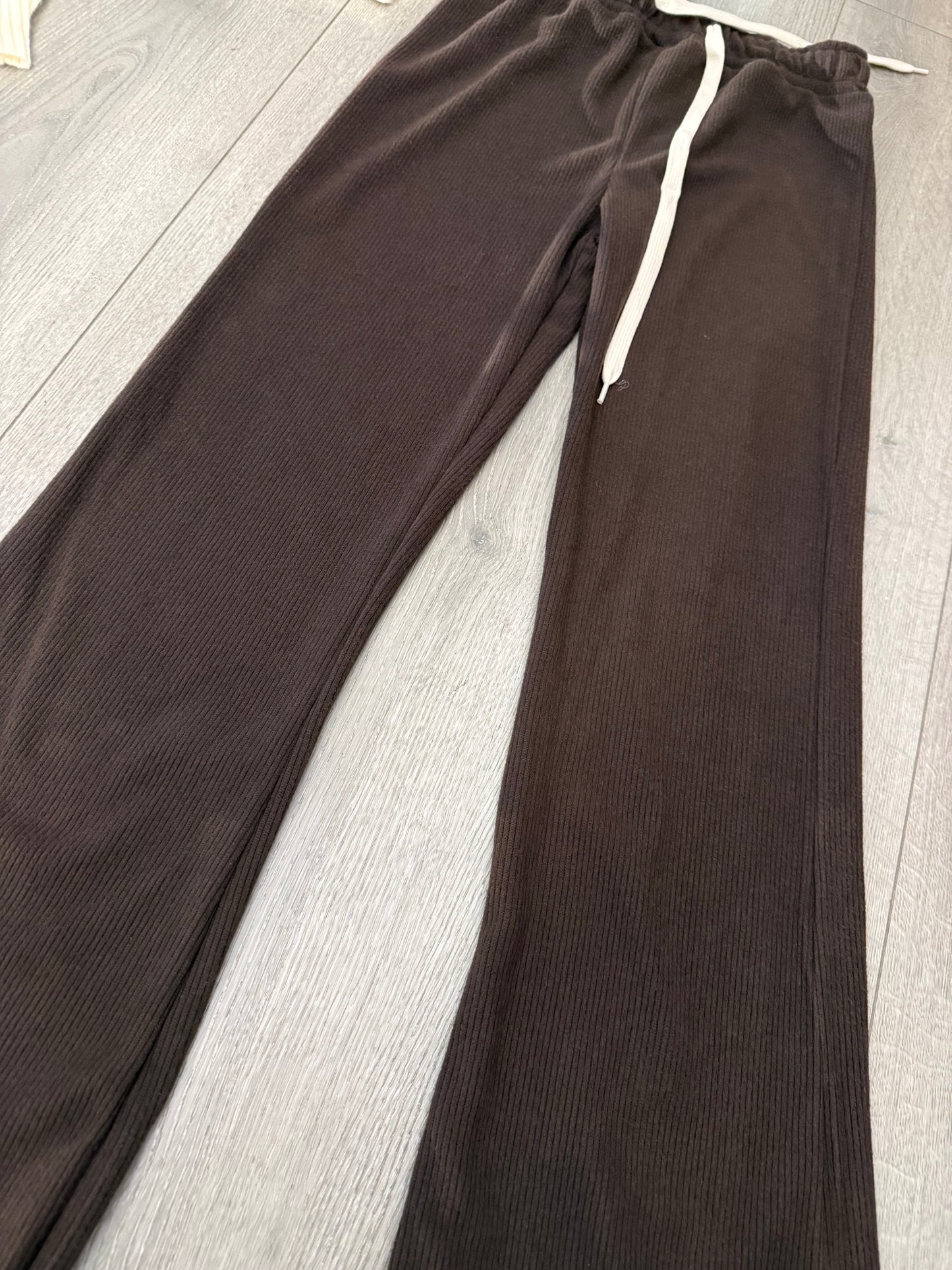 Pantalone kest zampa