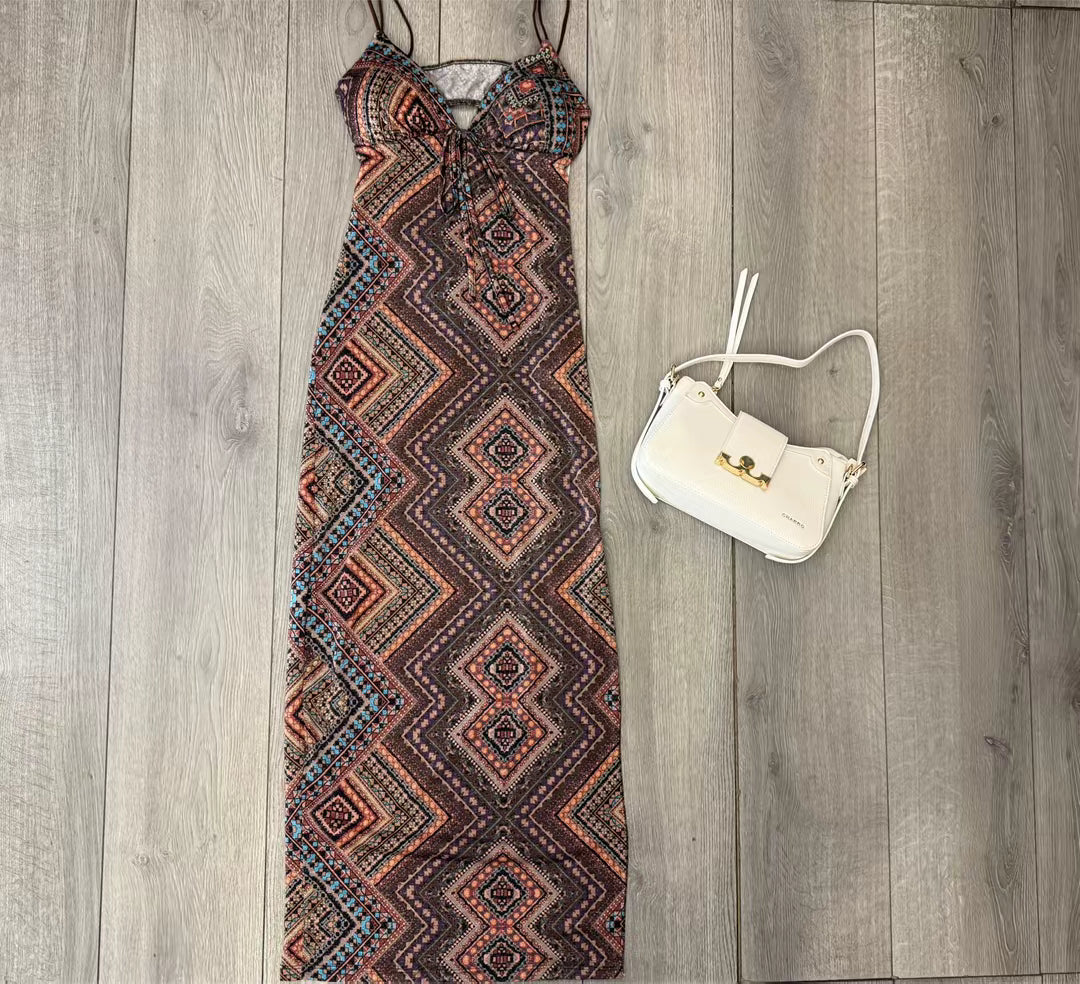 Dress maiori