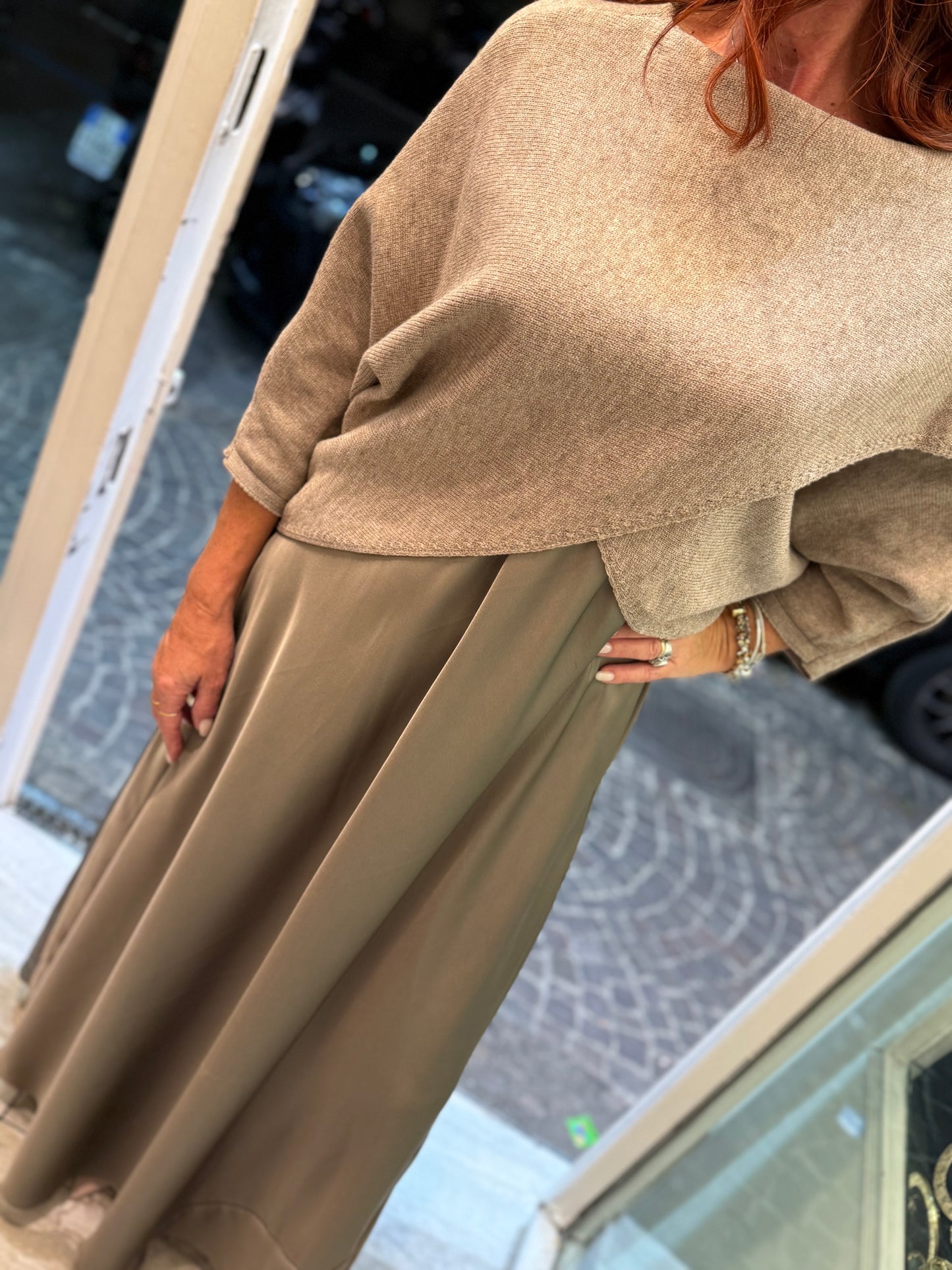 Vestito anny