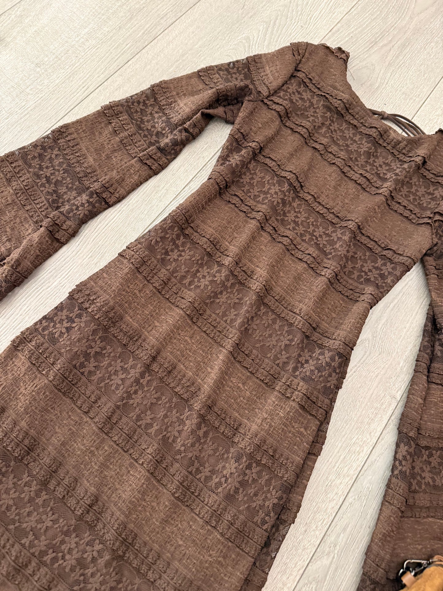 Vestito almay