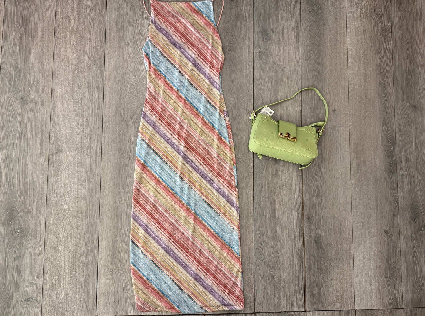 Dress arco