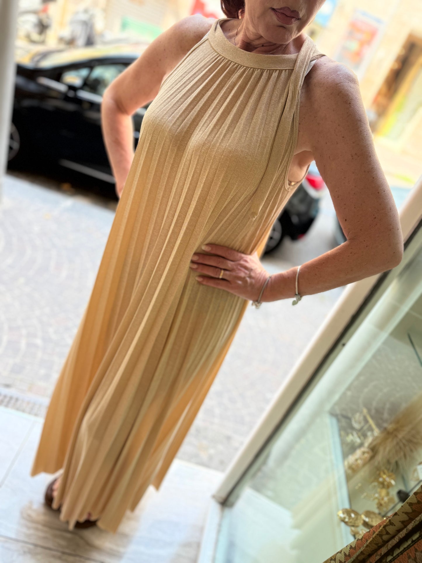 Vestito soho