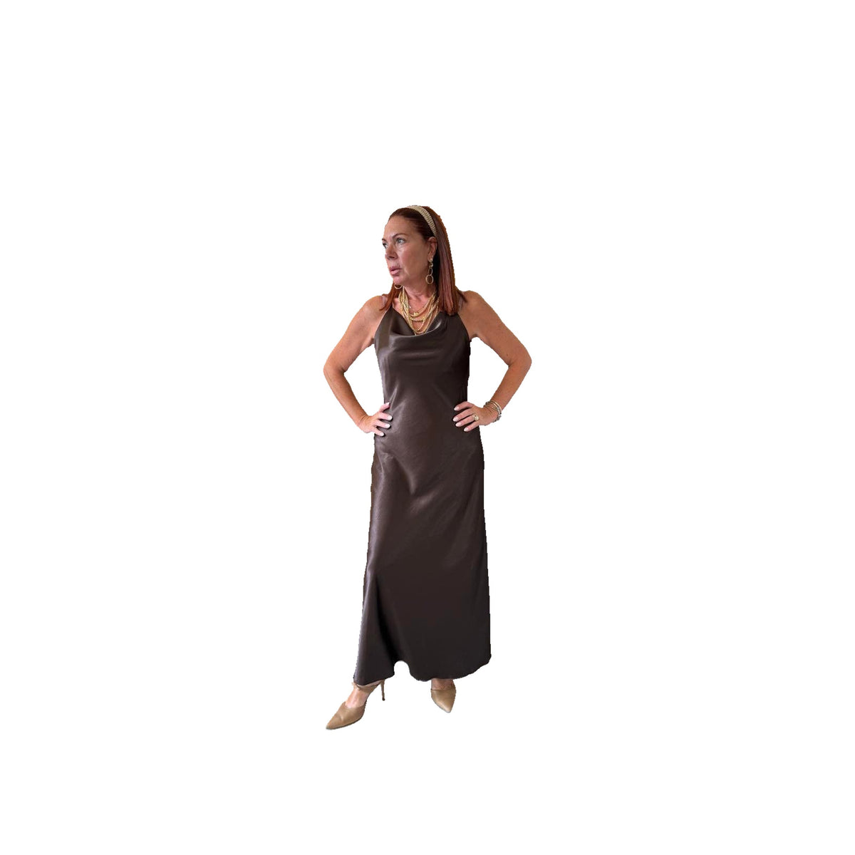 Dress giada