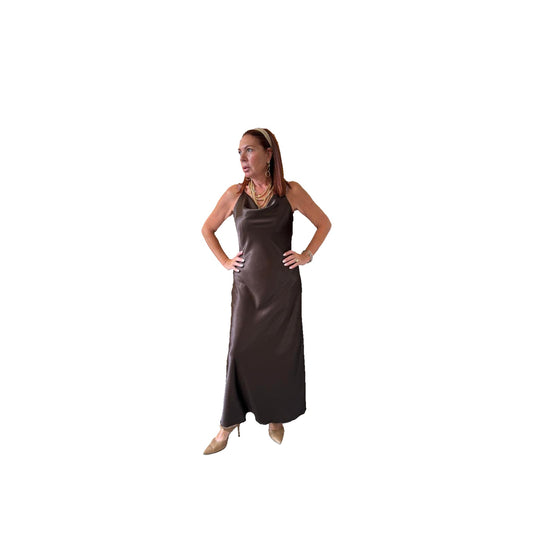 Dress giada