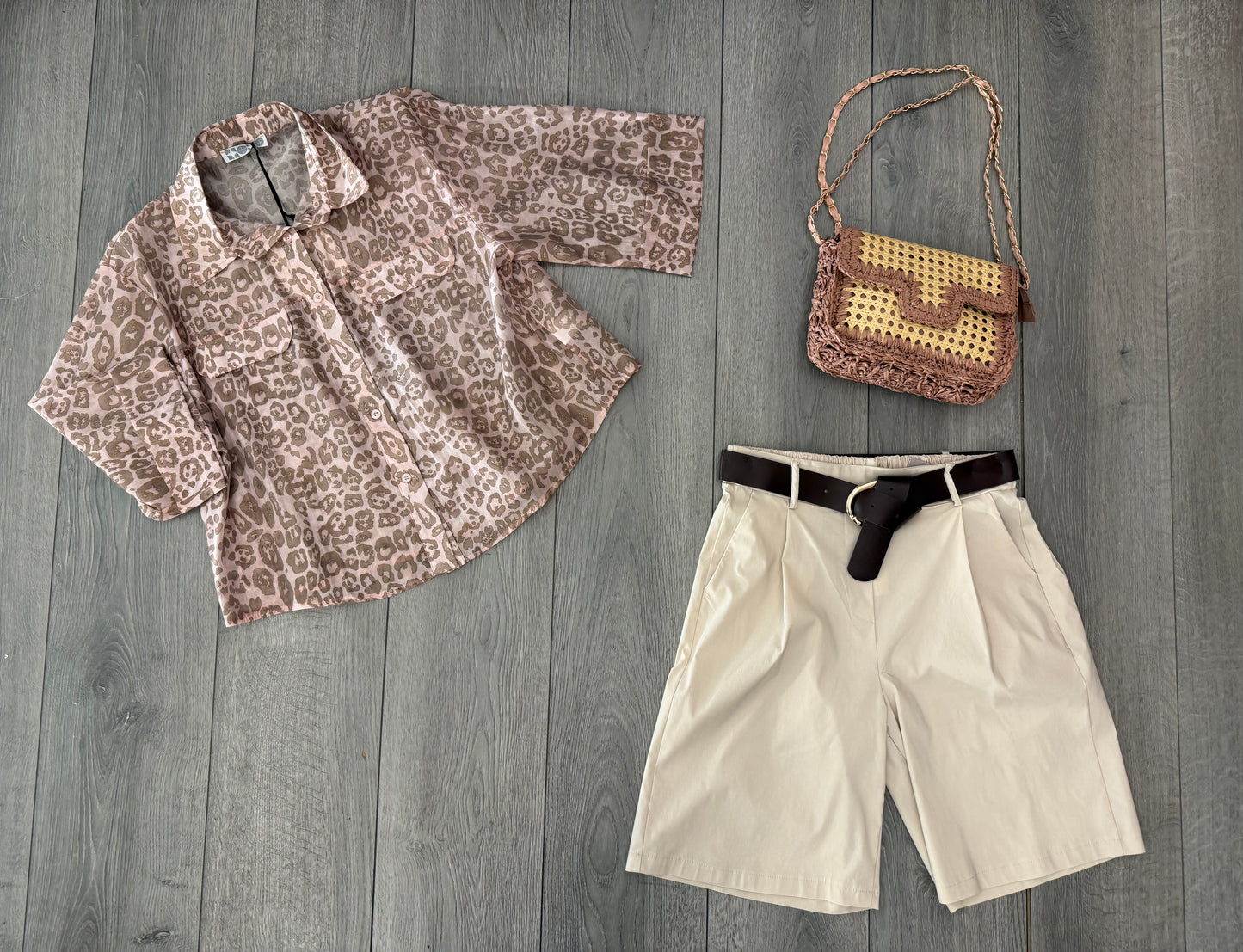 Shorts hamar