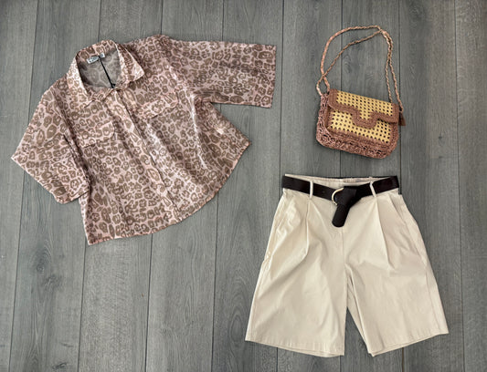 Shorts hamar