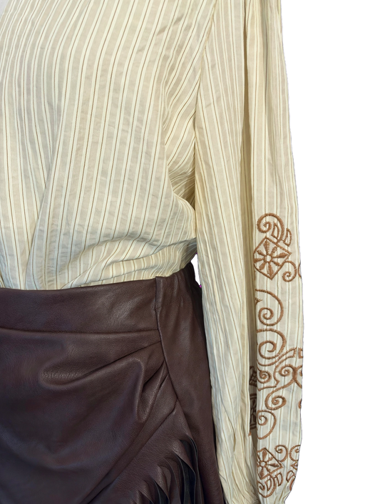 Camicia India