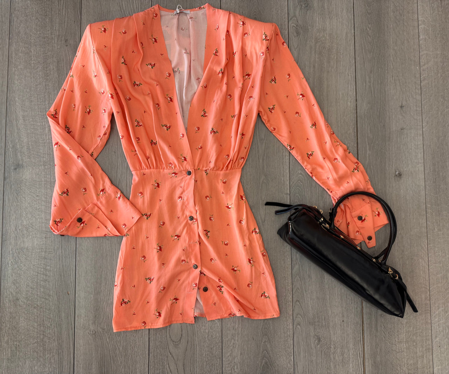 Dress  manos