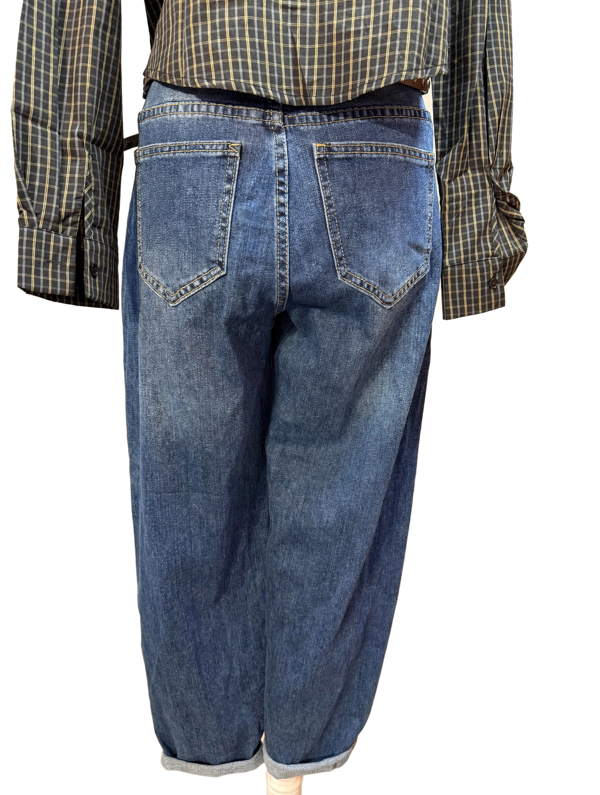 Jeans regular fit