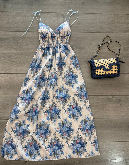 Dress axan