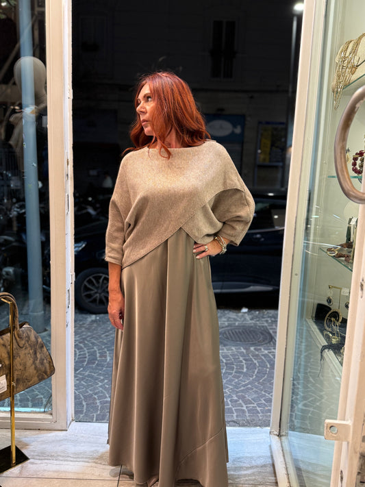 Vestito anny