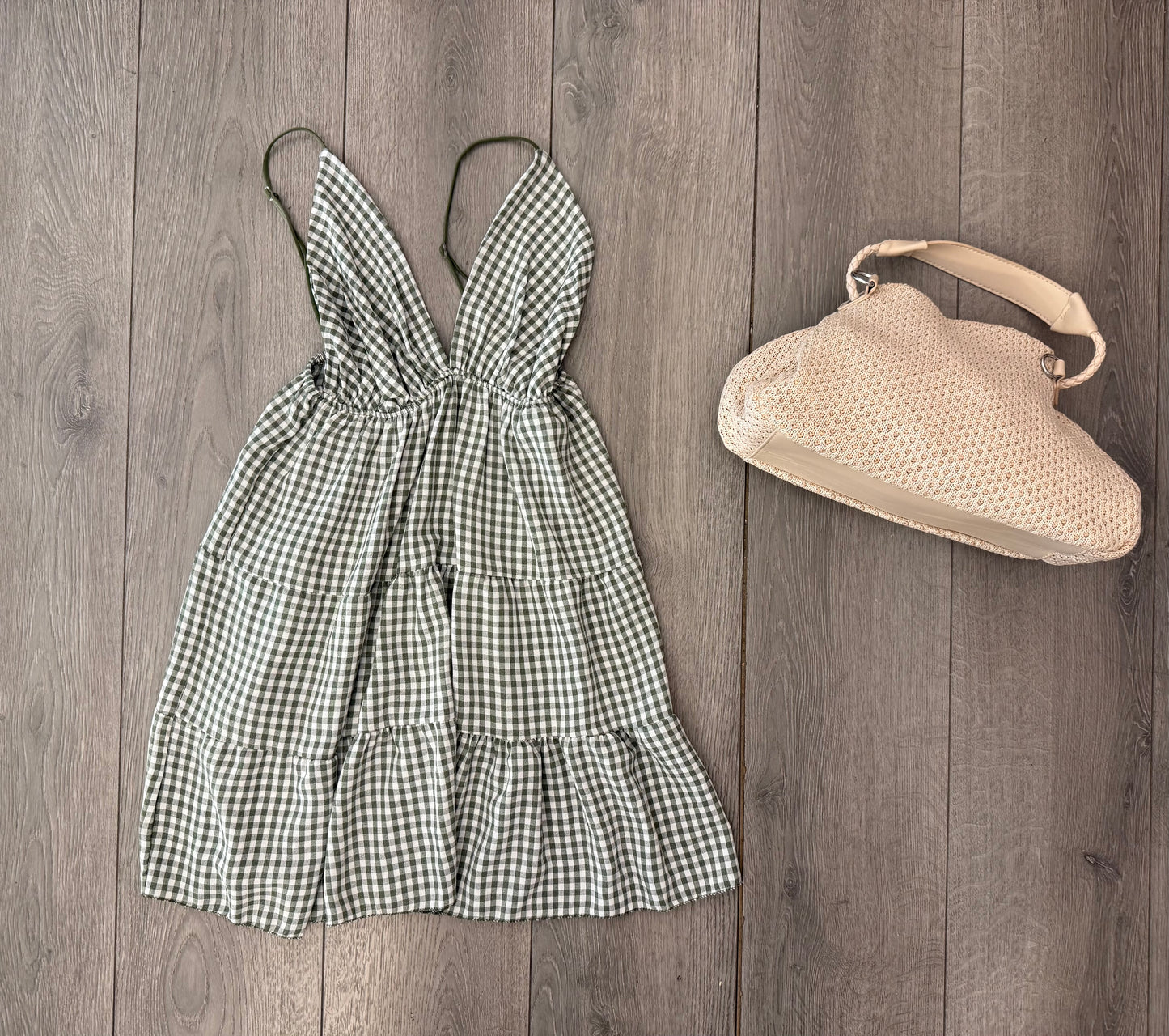 Dress nik