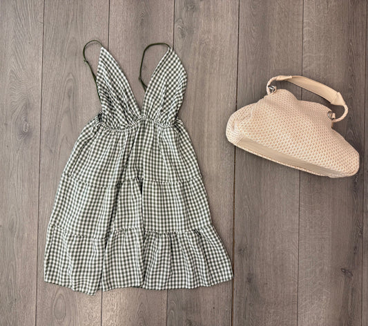 Dress nik