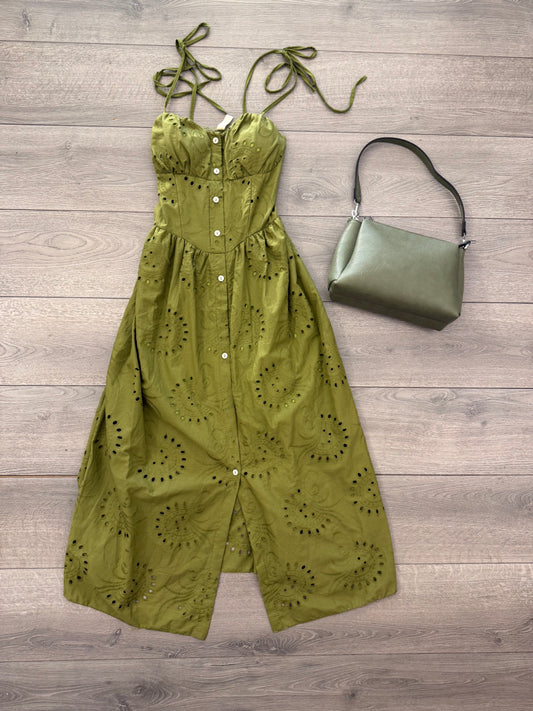 Dress falloso