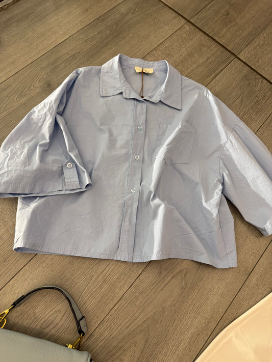 Camicia ewhy