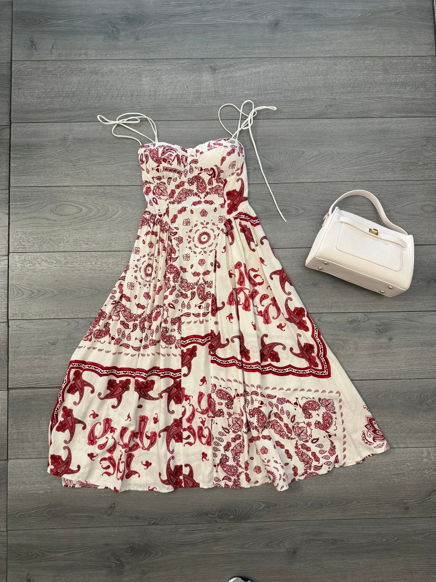 Dress arek