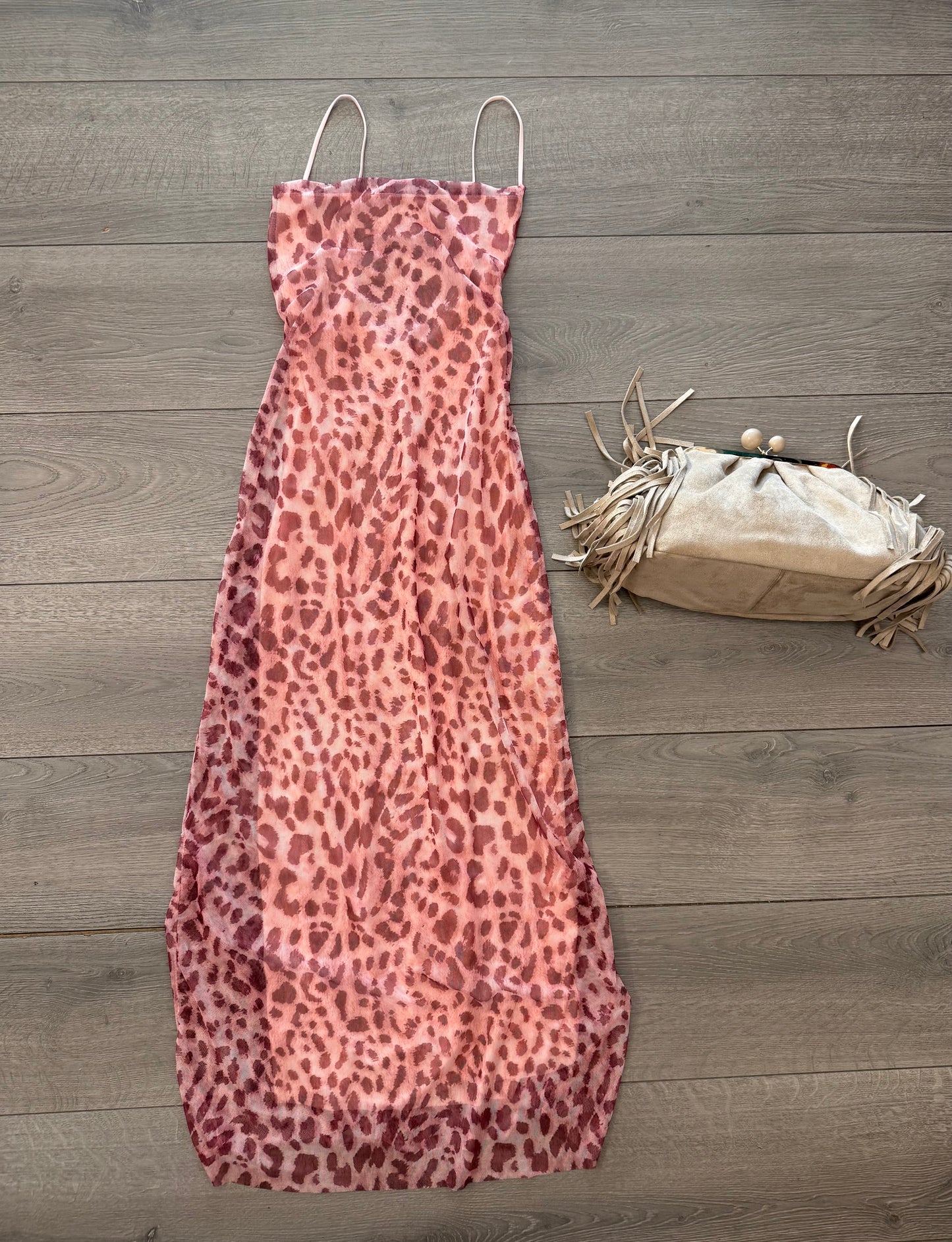 Dress apnea
