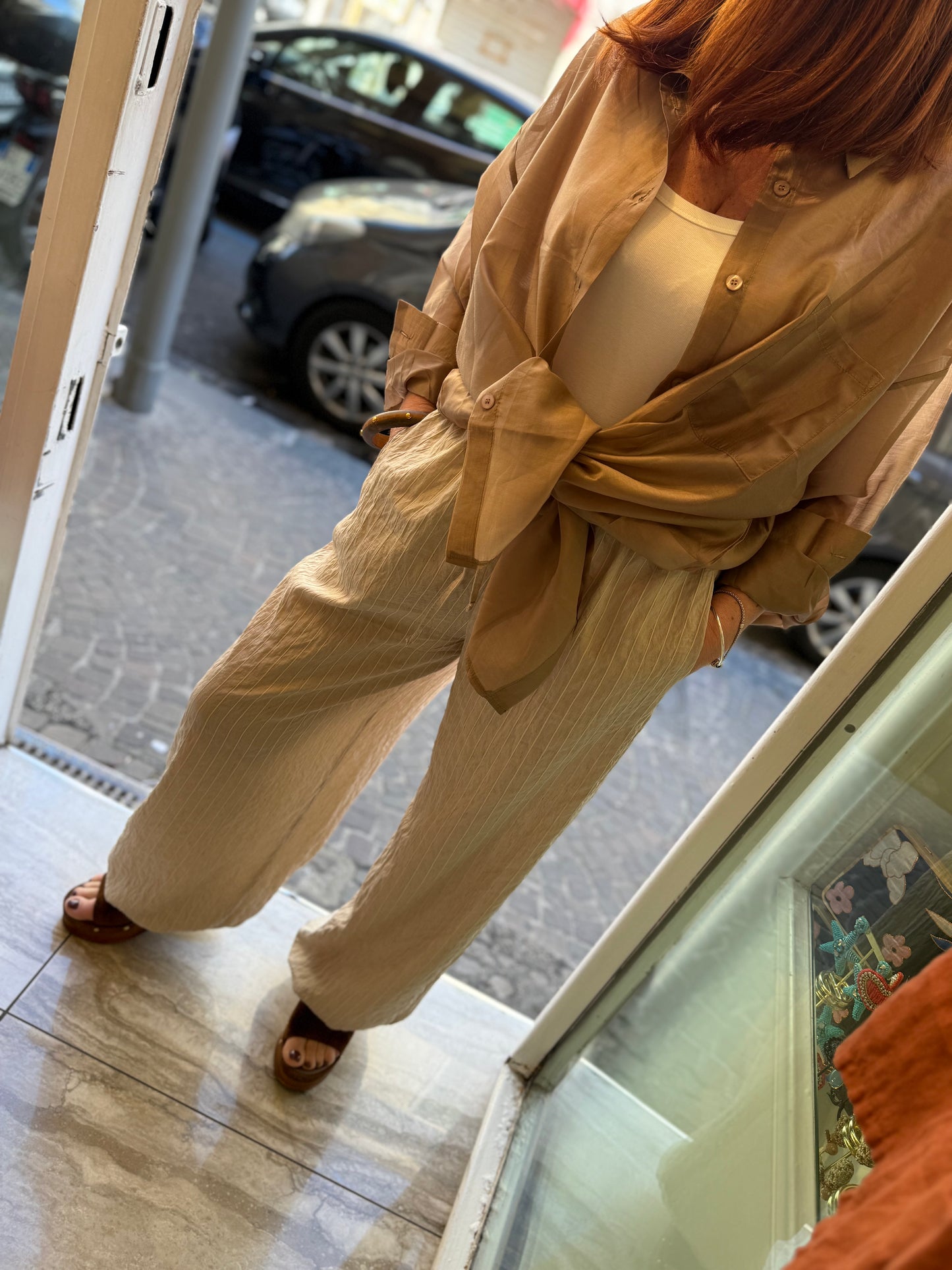 Pantalone nask