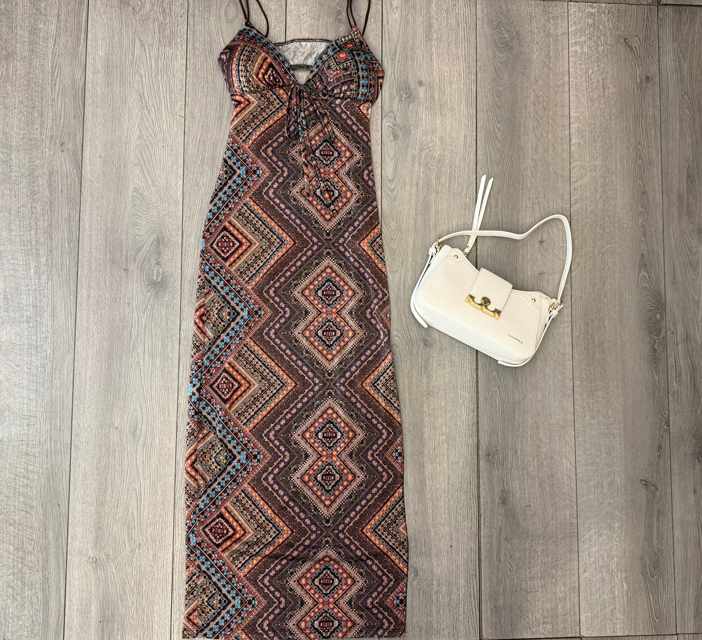Dress tana