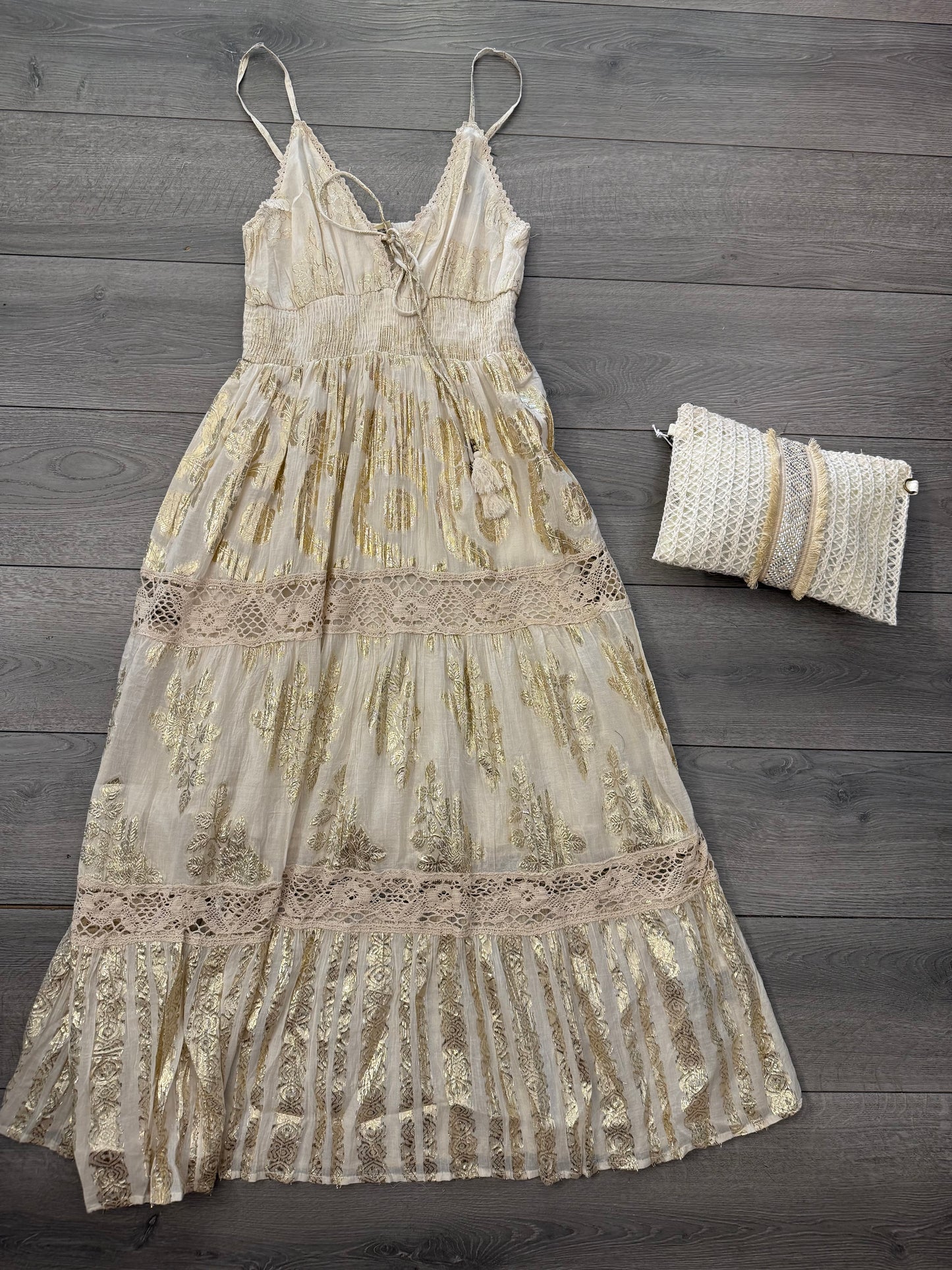 Vestito cancun