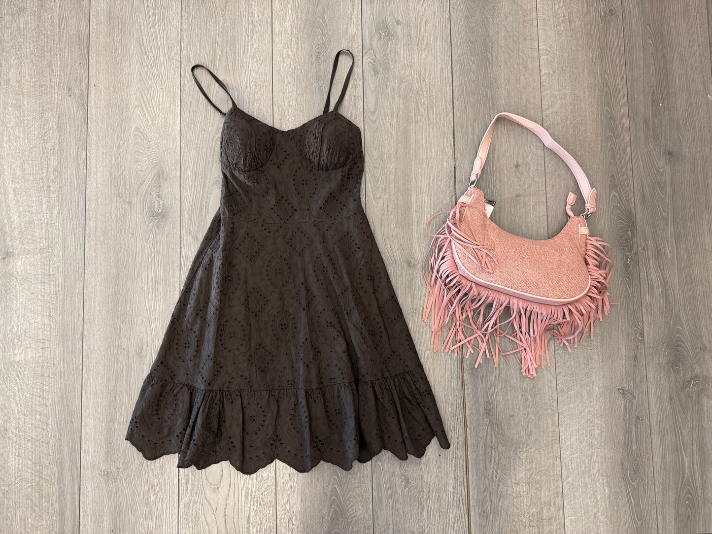 Dress rajano