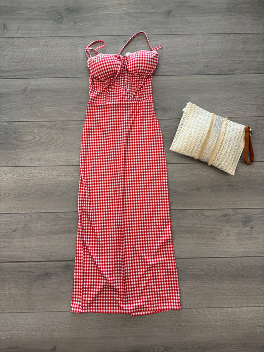Dress old