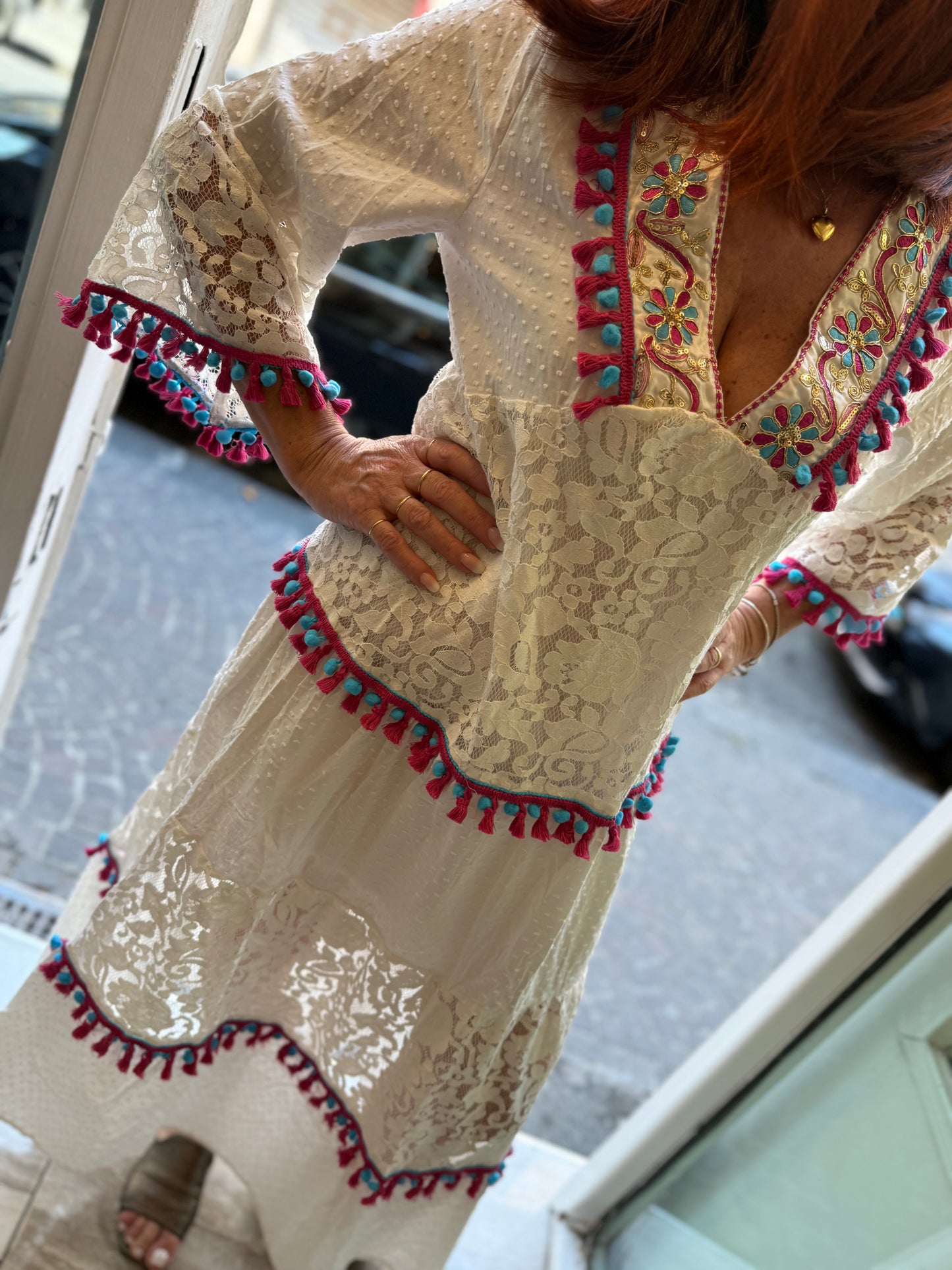 Vestito annas