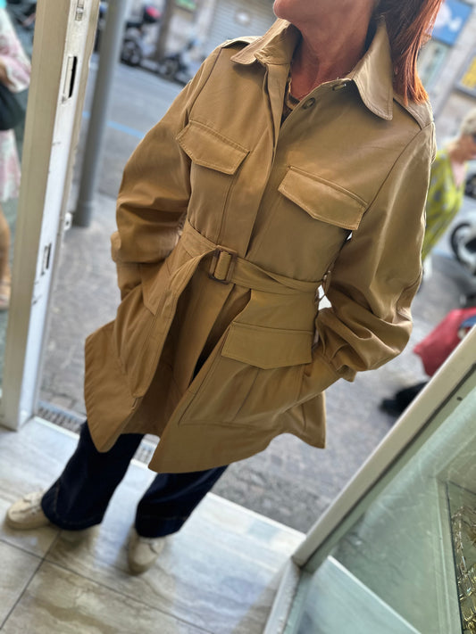 Trench cest