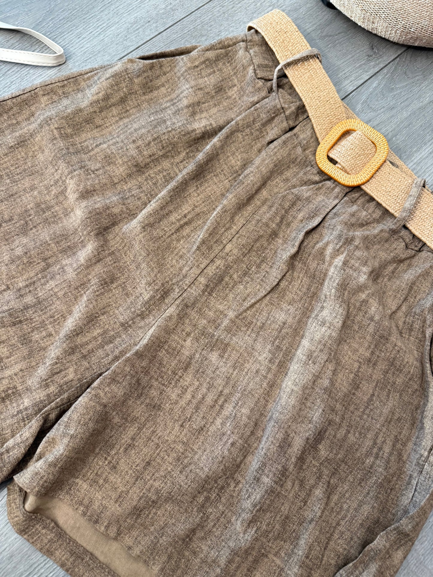 Shorts Elena cappi
