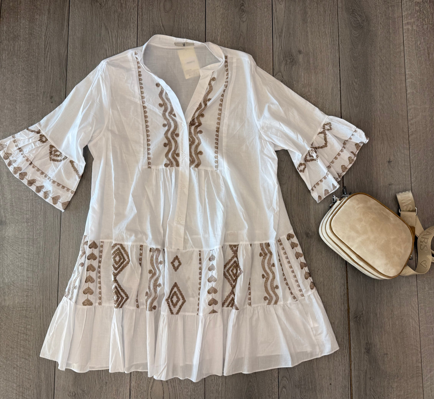Vestito bler