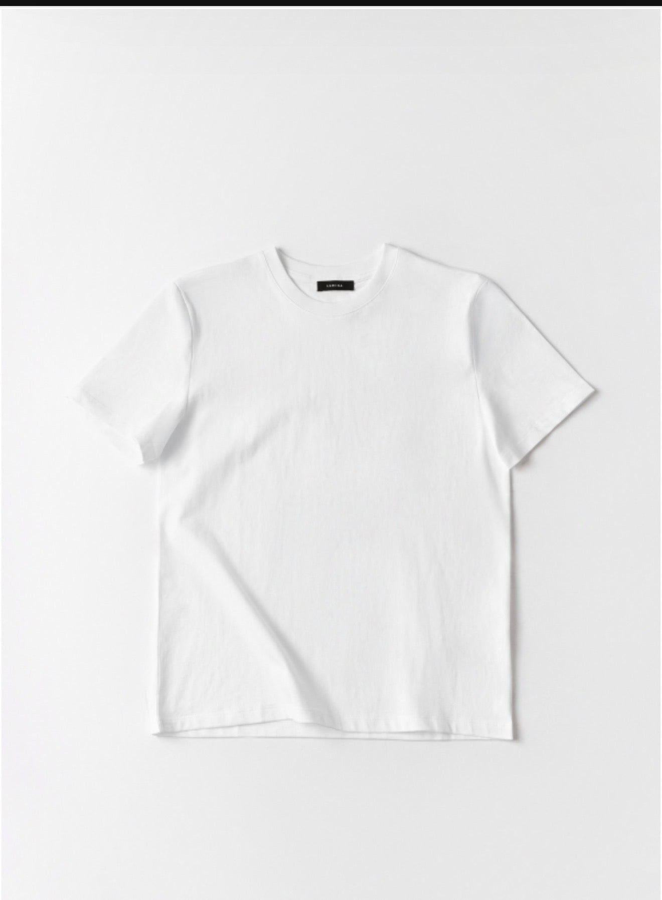 T-Shirt lumina over