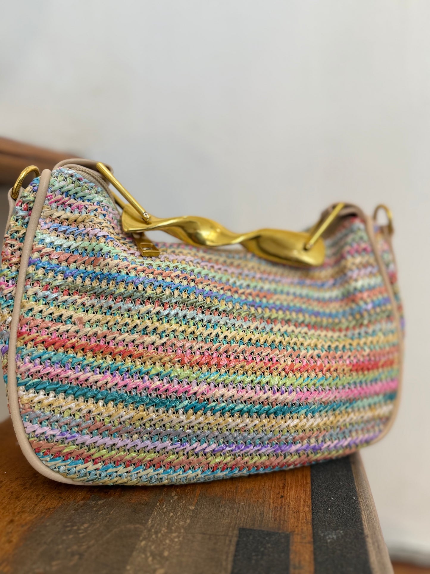 Bag minor