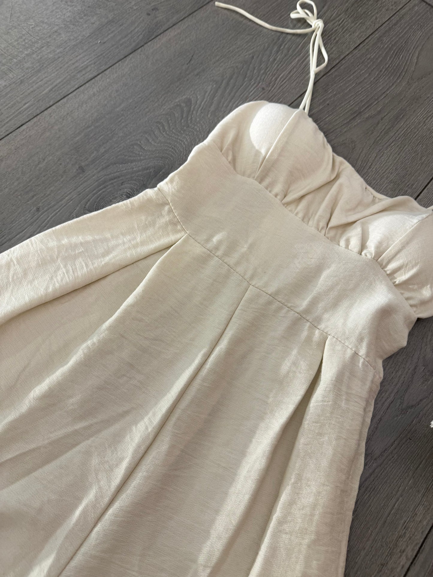 Tutina bery beige